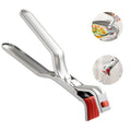 Stainless Steel Bowl Clip