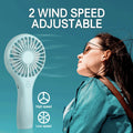 Mini Handheld Portable Fan