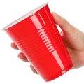 16 Ounce Plastic Party Stadium Cups
