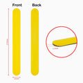 Silicone Slap Bracelet