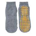 Quarter Length Yoga Sock With Grip
