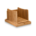 Wooden Bread Slicer
