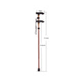 Collapsible Trekking Poles