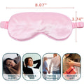 Silk Sleep Eye Mask
