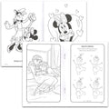 Custom Coloring Activity Book