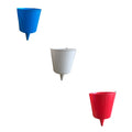 Beach Multifunctional Cup Holder Stand