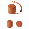 Mini Bluetooth Speaker