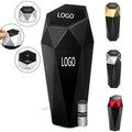 Car Trash Can Bin with Lid