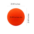 2.5" PU Stess Ball