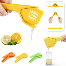 Manual Fruit Juicer Juice Press