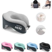 Travel Neck Pillow