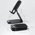 Portable Foldable Phone Holder