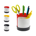 Plastic Pen Holder