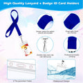 Lanyards for ID Badges