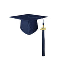 Graduation Cap Tassel Academic Ceremony Hat