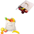 Economical Cotton Tote Bags