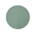 Silicone Round Jar Opener Coaster