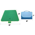 Foldable Waterproof Picnic Mat