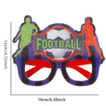 World Cup Fan Glasses