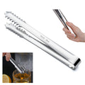 Stainless Steel Anti Slip Ice Clip