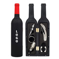 Wine Opener Accessories Gift Tools Set With Corkscrew
