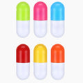 Vitamin Pill Ballpoint Pen