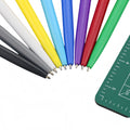 Twist Ballpoint Pen Black Quick Dry