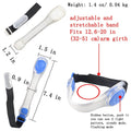 LED Running Safety Armband