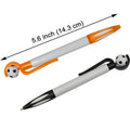 Soccer Shape BallPoint Pen