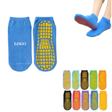 Non-Slip Socks Grip Socks