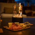 Portable Tabletop Fireplace