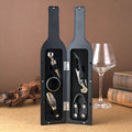 Wine Bottle Opener Set