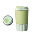 Portable Thermos Cup