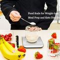 Kitchen Digital Electronic Weighing Scales