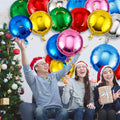 18" Round Shape Foil Balloon
