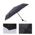 Auto Open + Close Portable Umbrella