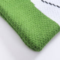 Knitted Crossbody Bag