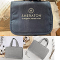 Hanging Travel Toiletry Bag