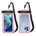Voyage Waterproof Phone Pouch