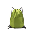 Outdoor Sports Drawstring Backpack