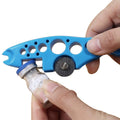 Versatile Ampoule Bottle Cutter/ Vial Opener For Nurses