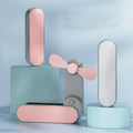 Folding Handheld Mini Fan