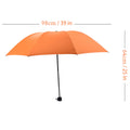 Folding Umbrella