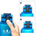 50Oz Large Water Bottle