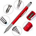 Multi-function Tool Pen