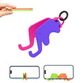 Elephant Cartoon Phone Stand