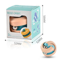Fingertip Marble Gyroscope Decompression Toy