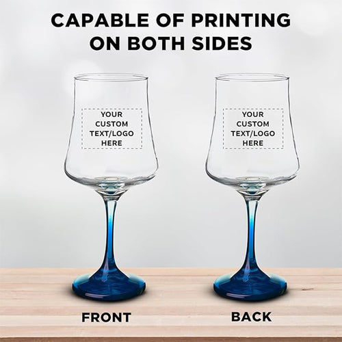 17 Oz. Bolonia Wine Glasses
