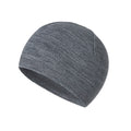 Winter Warm Cycling Dralon Knitted Skullcap Hat Liner Cap