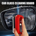 Stubborn Oil Film Glass Cleaner